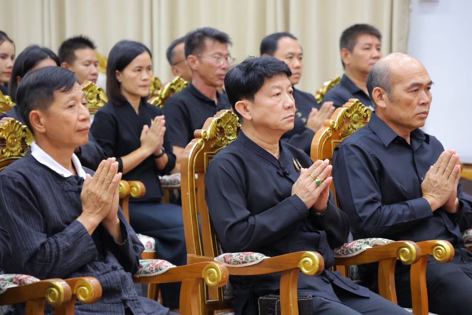 title - ร่วมพิธีบำเพ็ญกุศล เพื่ออุทิศถวายพระราชกุศลแด่สมเด็จพระเจ้าลูกเธอ เจ้าฟ้าพัชรกิติยาภา นเรนทิราเทพยวดี กรมหลวงราชสาริณีสิริพัชร มหาวัชรราชธิดา